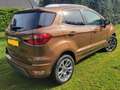 Ford EcoSport ECOSPORT 1.0 EcoBoost Aut. TITANIUM bež - thumbnail 3