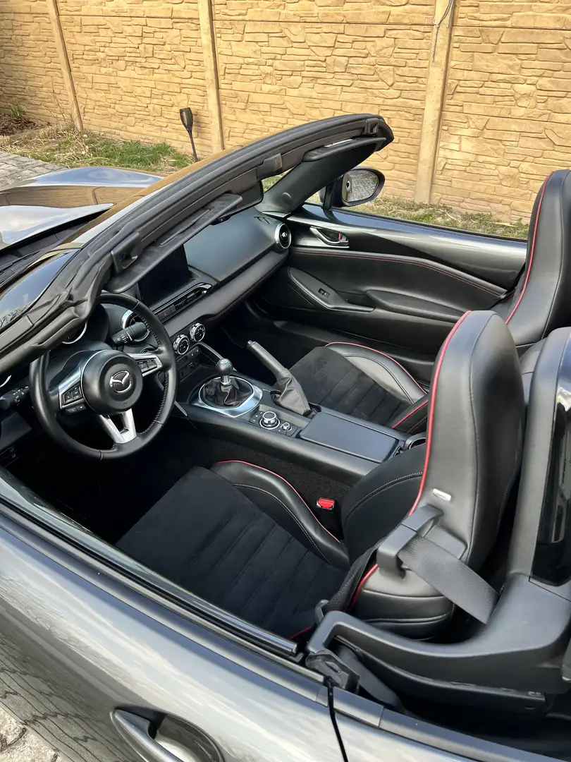 Mazda MX-5 G160 Revolution Top | MEGA ZUSTAND! 19.770km! - 2