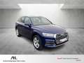 Audi Q5 50 TFSI e S line quattro S-tronic Xenon Navi AHK P Blauw - thumbnail 7