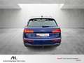 Audi Q5 50 TFSI e S line quattro S-tronic Xenon Navi AHK P Blauw - thumbnail 4