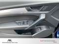 Audi Q5 50 TFSI e S line quattro S-tronic Xenon Navi AHK P Blauw - thumbnail 13