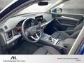 Audi Q5 50 TFSI e S line quattro S-tronic Xenon Navi AHK P Blauw - thumbnail 12