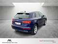 Audi Q5 50 TFSI e S line quattro S-tronic Xenon Navi AHK P Blauw - thumbnail 5