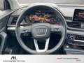 Audi Q5 50 TFSI e S line quattro S-tronic Xenon Navi AHK P Blauw - thumbnail 17