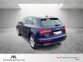 Audi Q5 50 TFSI e S line quattro S-tronic Xenon Navi AHK P Blauw - thumbnail 3