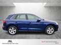 Audi Q5 50 TFSI e S line quattro S-tronic Xenon Navi AHK P Blauw - thumbnail 6