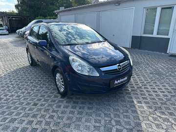 Selection "110 Jahre", Benzin, TÜV neu, 4x neue Sommerreifen