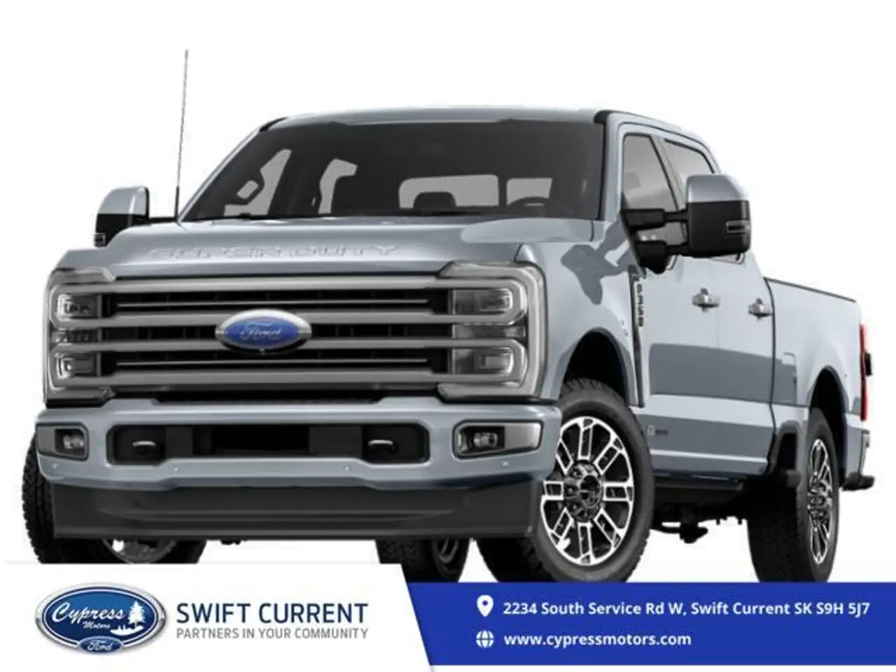 2024 Ford F 350
