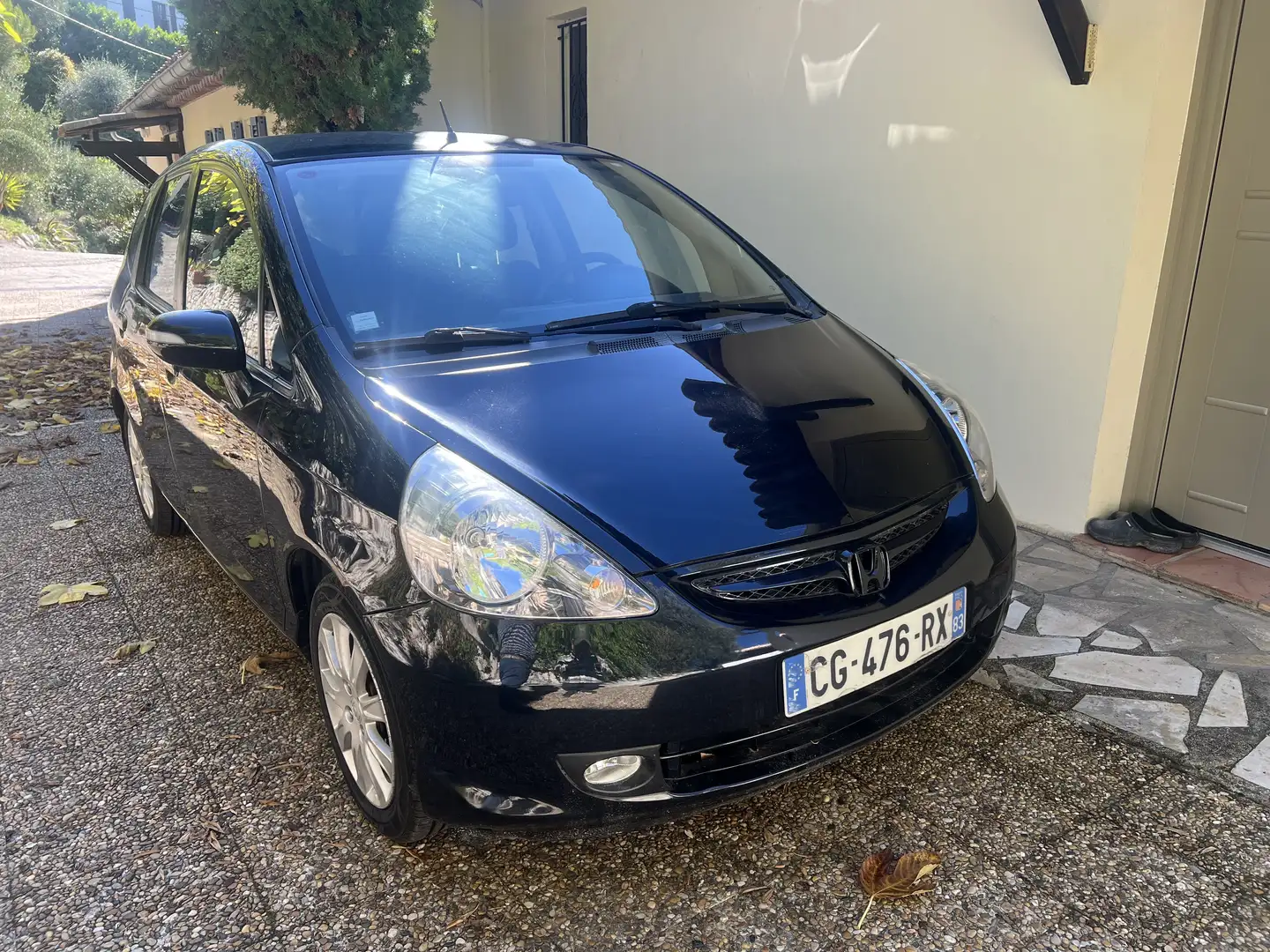 Honda Jazz 1.4 Style - 2