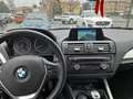 BMW 116 116d 5p Business Bianco - thumbnail 5
