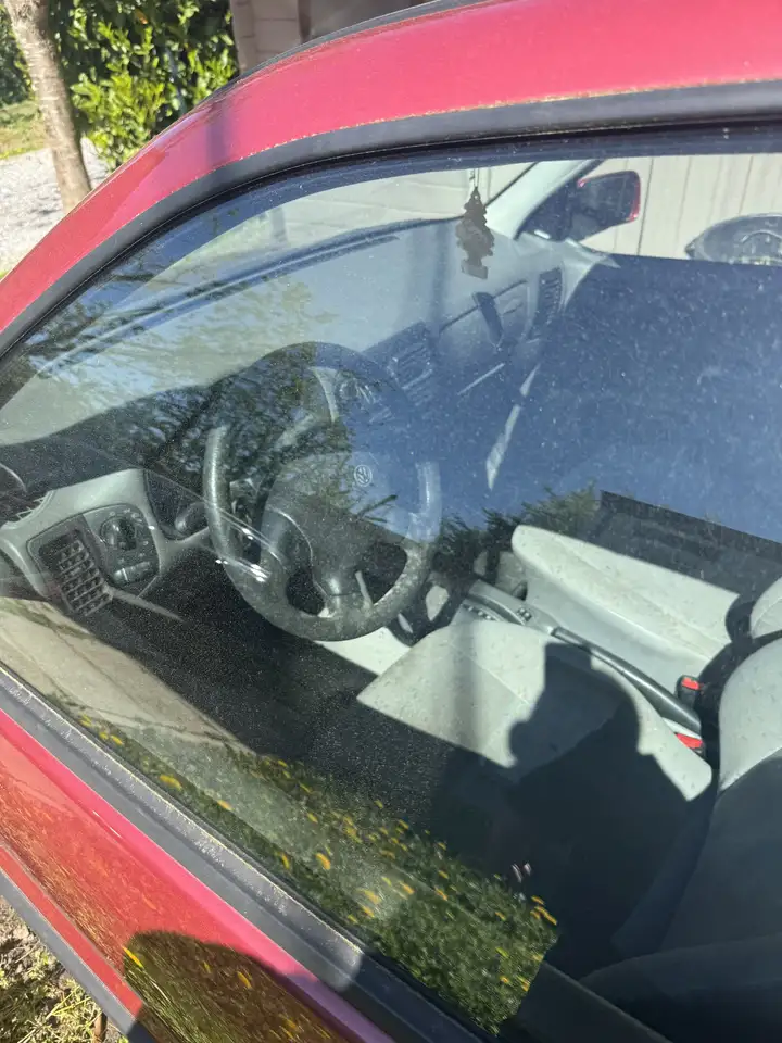 Volkswagen Polo 1.4i, foto 3