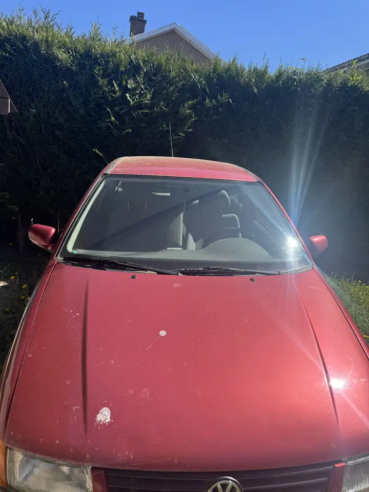 Volkswagen Polo 1.4i, foto 5