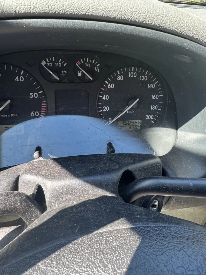 Volkswagen Polo 1.4i, foto 1
