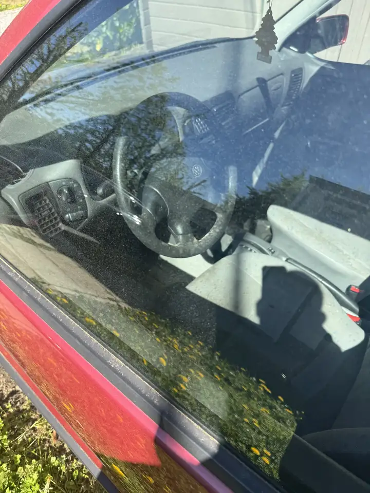 Volkswagen Polo 1.4i, foto 2