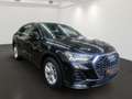 Audi Q3 40 TDI quattro s-line Interieur Bus Noir - thumbnail 2