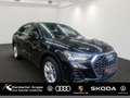 Audi Q3 40 TDI quattro s-line Interieur Bus Noir - thumbnail 1