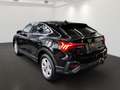 Audi Q3 40 TDI quattro s-line Interieur Bus Noir - thumbnail 4
