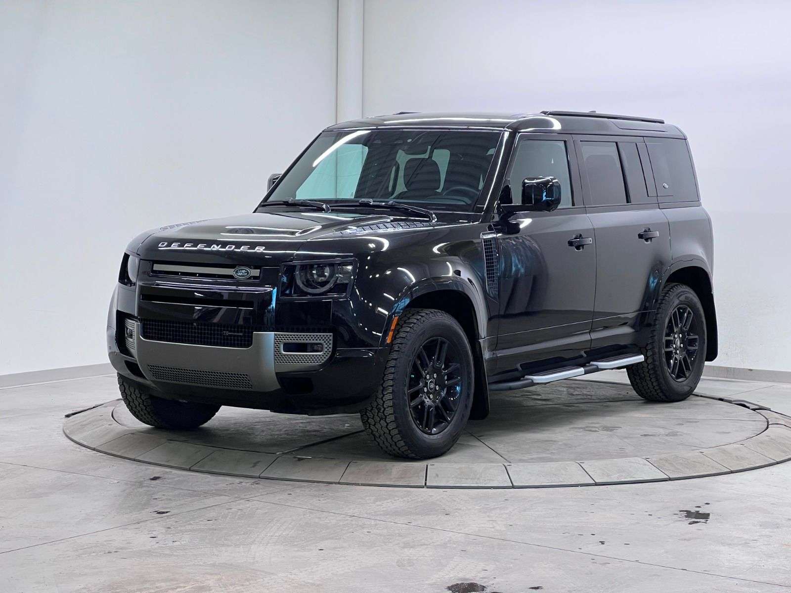 2023 Land Rover Defender P400 X-DYNAMIC SE | AIR SUSPENSION