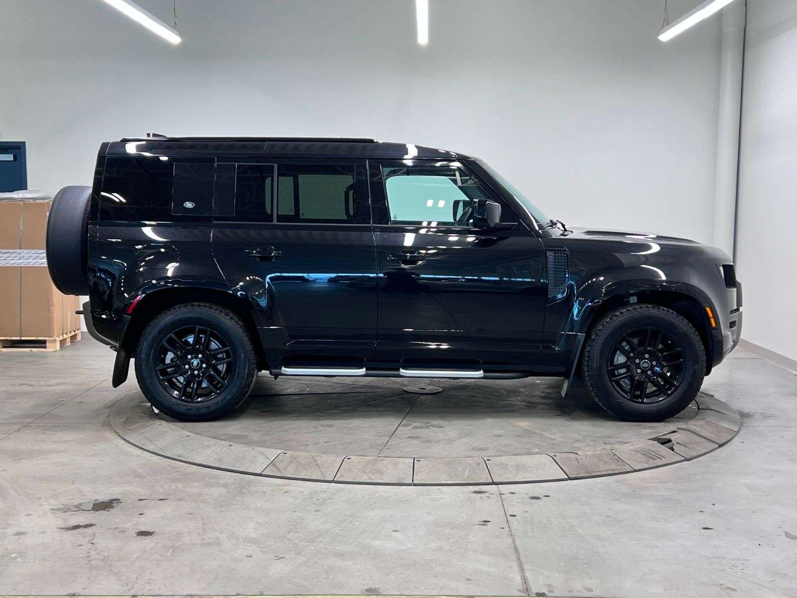2023 Land Rover Defender P400 X-DYNAMIC SE | AIR SUSPENSION thumb 8