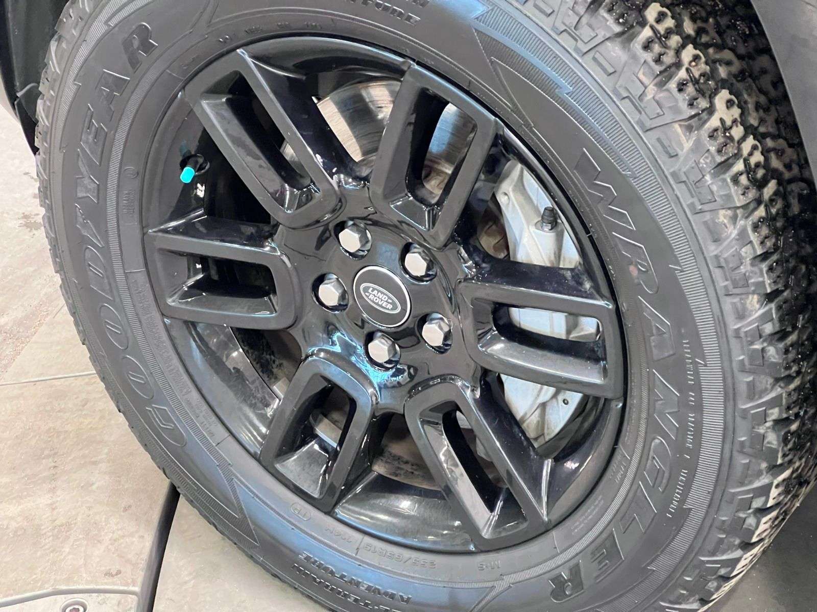 2023 Land Rover Defender P400 X-DYNAMIC SE | AIR SUSPENSION thumb 13