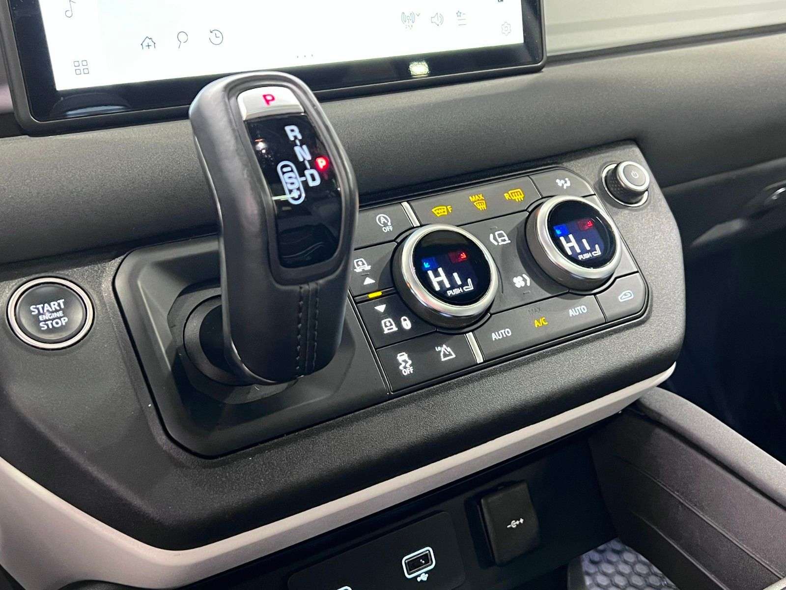 2023 Land Rover Defender P400 X-DYNAMIC SE | AIR SUSPENSION thumb 20