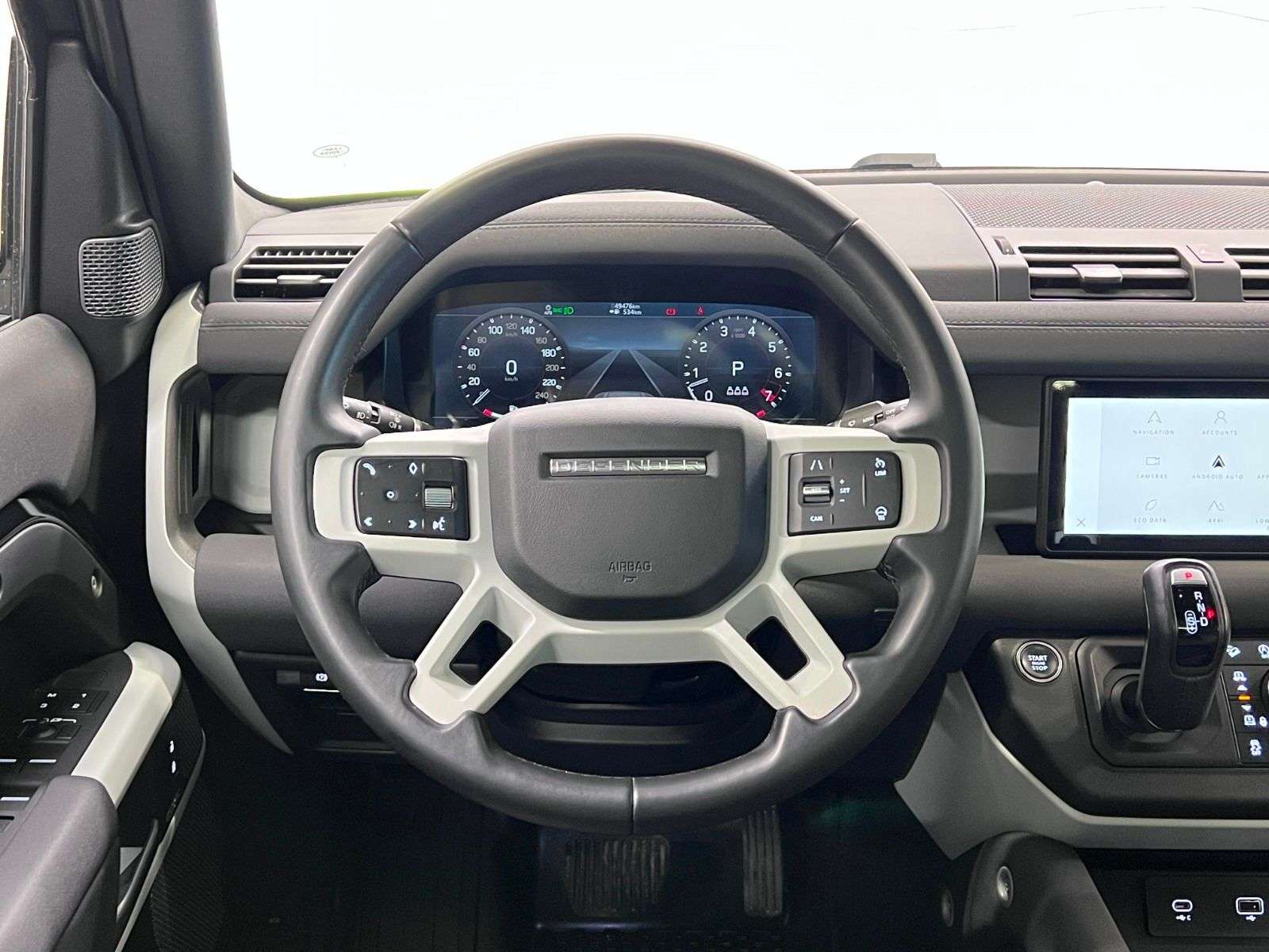 2023 Land Rover Defender P400 X-DYNAMIC SE | AIR SUSPENSION thumb 17