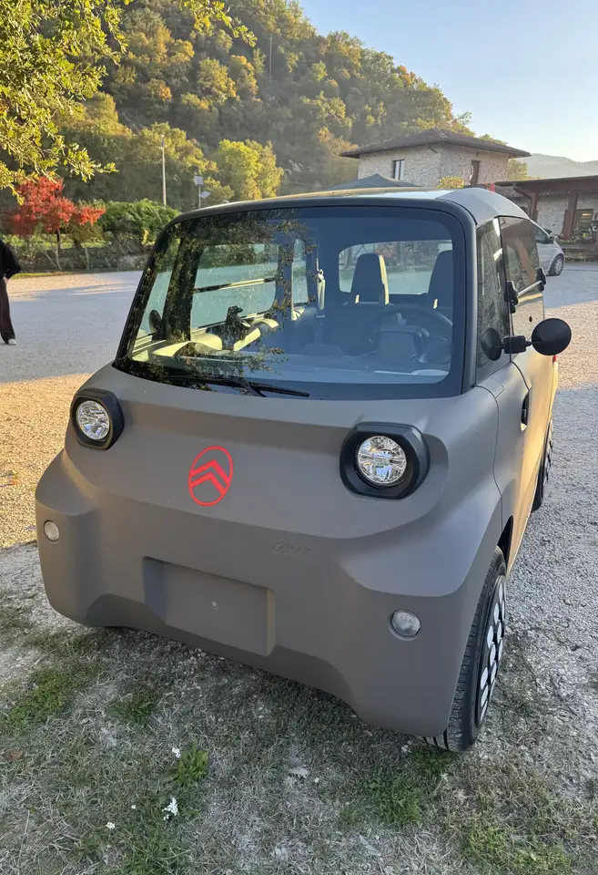 Citroën Ami