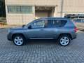 Jeep Compass 2.2 CRD Limited Argent - thumbnail 4