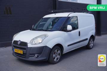 Cargo 1.3 MultiJet SX - Airco - Imperiaal  - € 1.9
