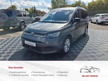 Life Maxi*Klima*Tüv-Service Neu*Mwst*