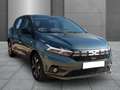 Dacia Sandero Journey+ SHZ+RFK+Navi  TCe 100 Eco-G 74 kW (101... Grün - thumbnail 1