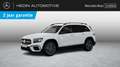 Mercedes-Benz GLB 250 4MATIC AMG Line | Trekhaak | Nightpack | Verstelba Blanc - thumbnail 1