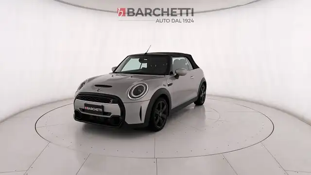 MINI Cooper S Coupe CABRIO (F57) 2.0 COOPER S CLASSIC CABRIO
