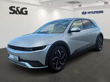 Techniq Elektro 77,4 kWh*Navi*Bose-Sound*LED*ACC*E