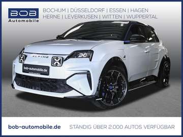 GT Performance NAVI SHZ PDC KLIMA LM-Felgen