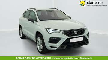 1.5 TSI 150 ch Start/Stop DSG7 FR