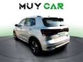 Volkswagen T-Cross 1.0 TSI Sport 81kW Gris - thumbnail 5