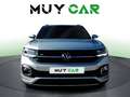 Volkswagen T-Cross 1.0 TSI Sport 81kW Gris - thumbnail 2