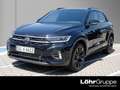 Volkswagen T-Roc R-Line 1.5 TSI OPF 7-Gang-DSG Schwarz - thumbnail 1