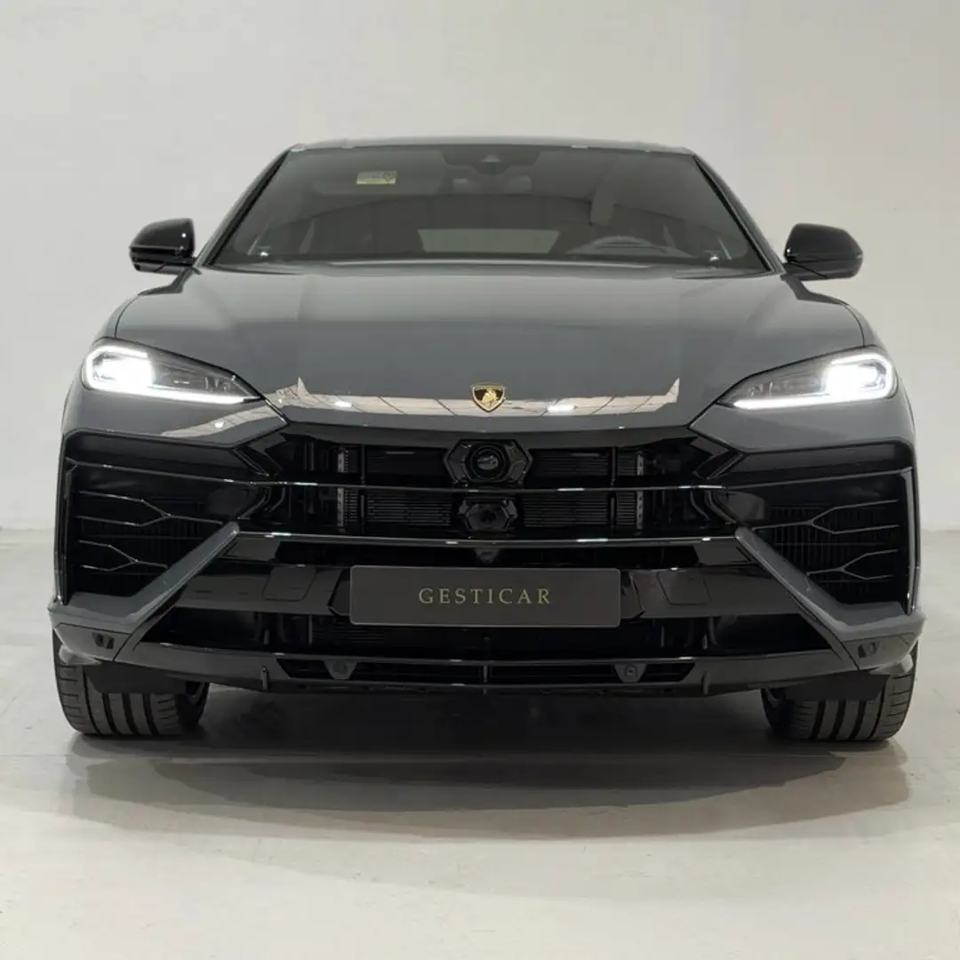 Lamborghini Urus 4.0 V8 PHEV SE Gris - 2