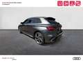 Audi A3 30 TFSI 116ch Hybride S line S tronic 7 Grey - thumbnail 3