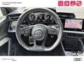 Audi A3 30 TFSI 116ch Hybride S line S tronic 7 Grey - thumbnail 7