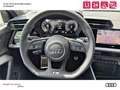 Audi A3 30 TFSI 116ch Hybride S line S tronic 7 Grey - thumbnail 9