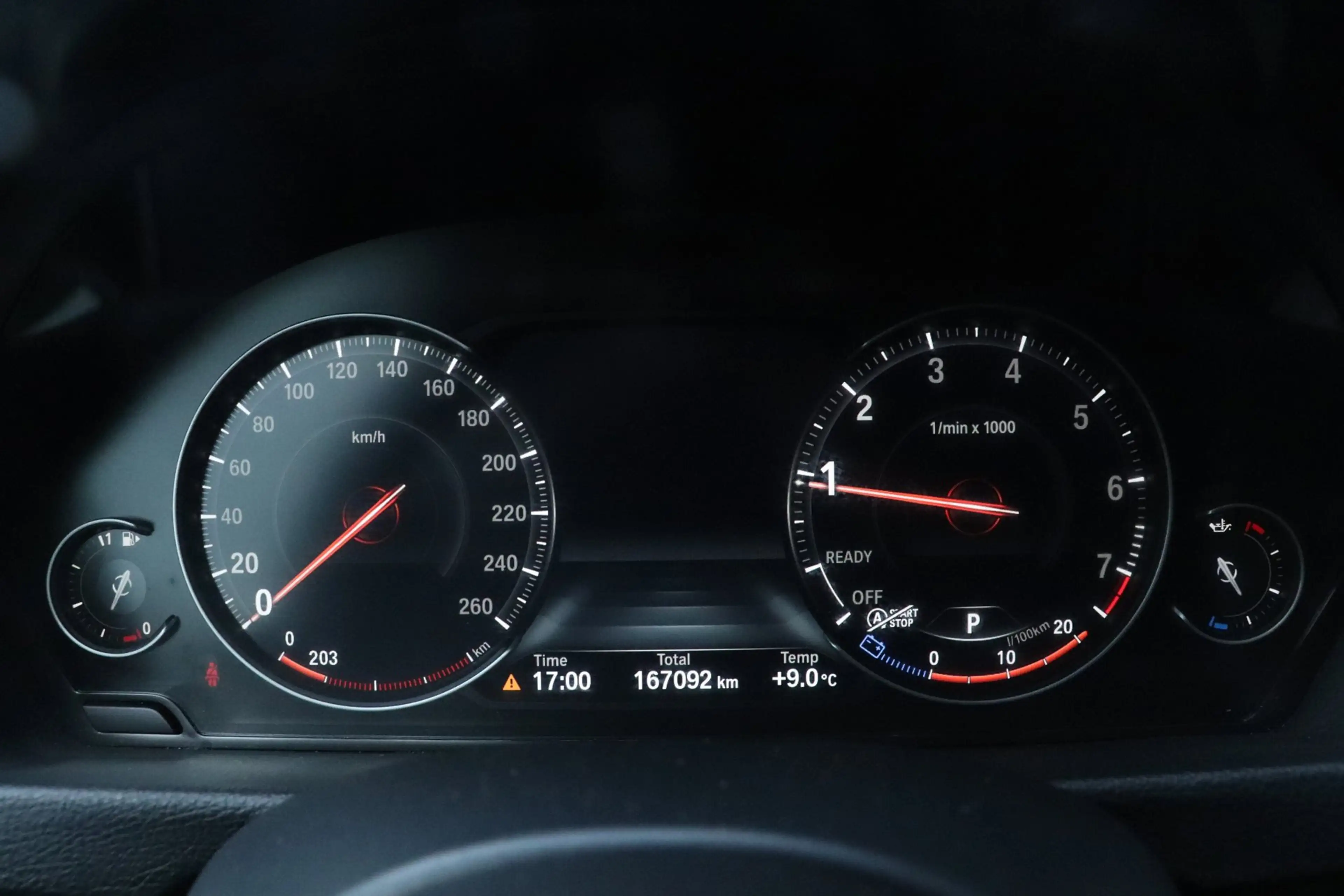 BMW 418 4-serie Gran Coupé 418i M Sport | M-Pakket | Pano — photo 12