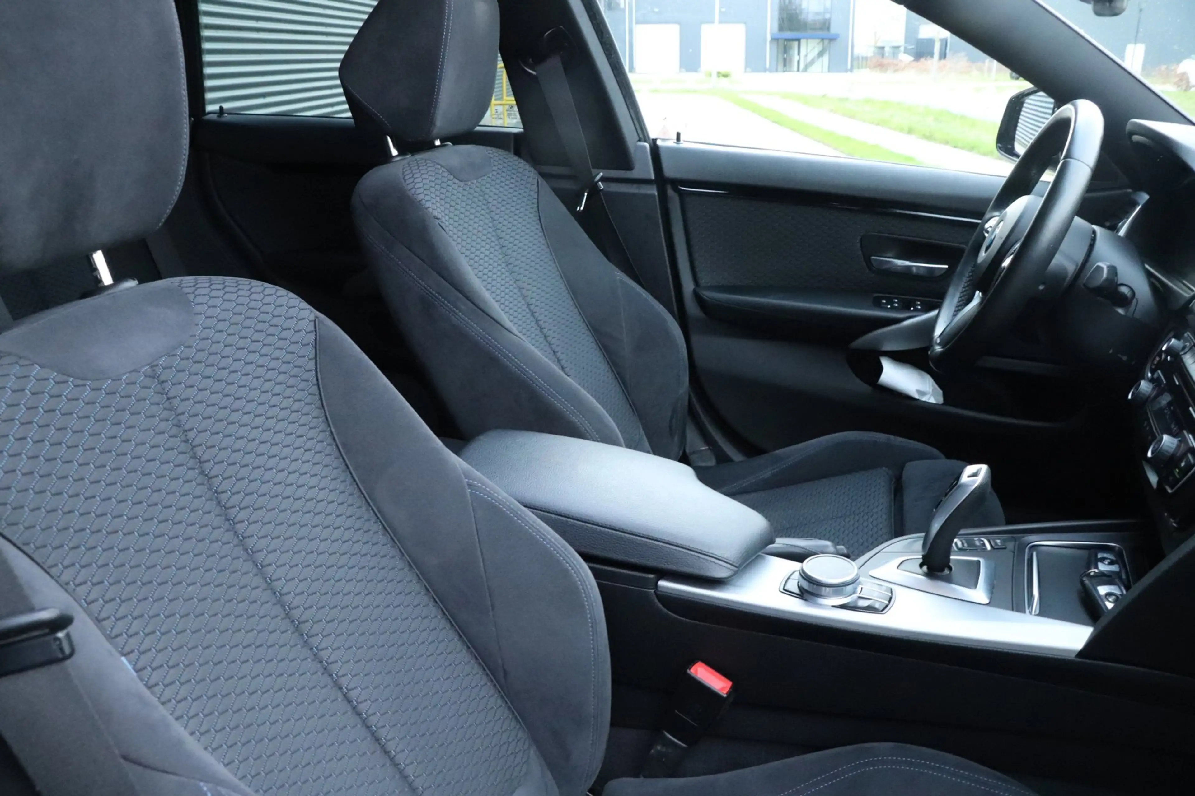 BMW 418 4-serie Gran Coupé 418i M Sport | M-Pakket | Pano — photo 9