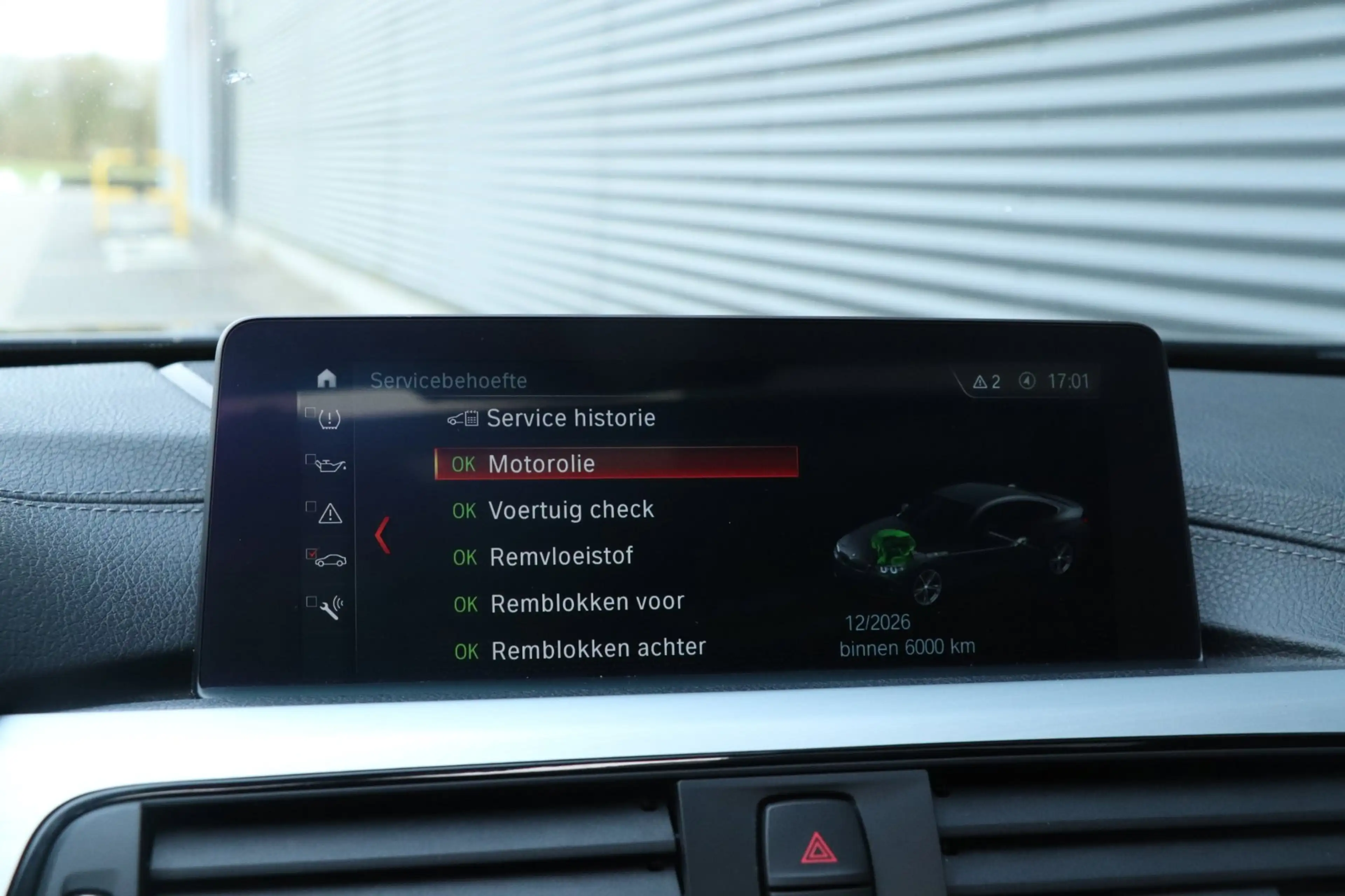 BMW 418 4-serie Gran Coupé 418i M Sport | M-Pakket | Pano — photo 14