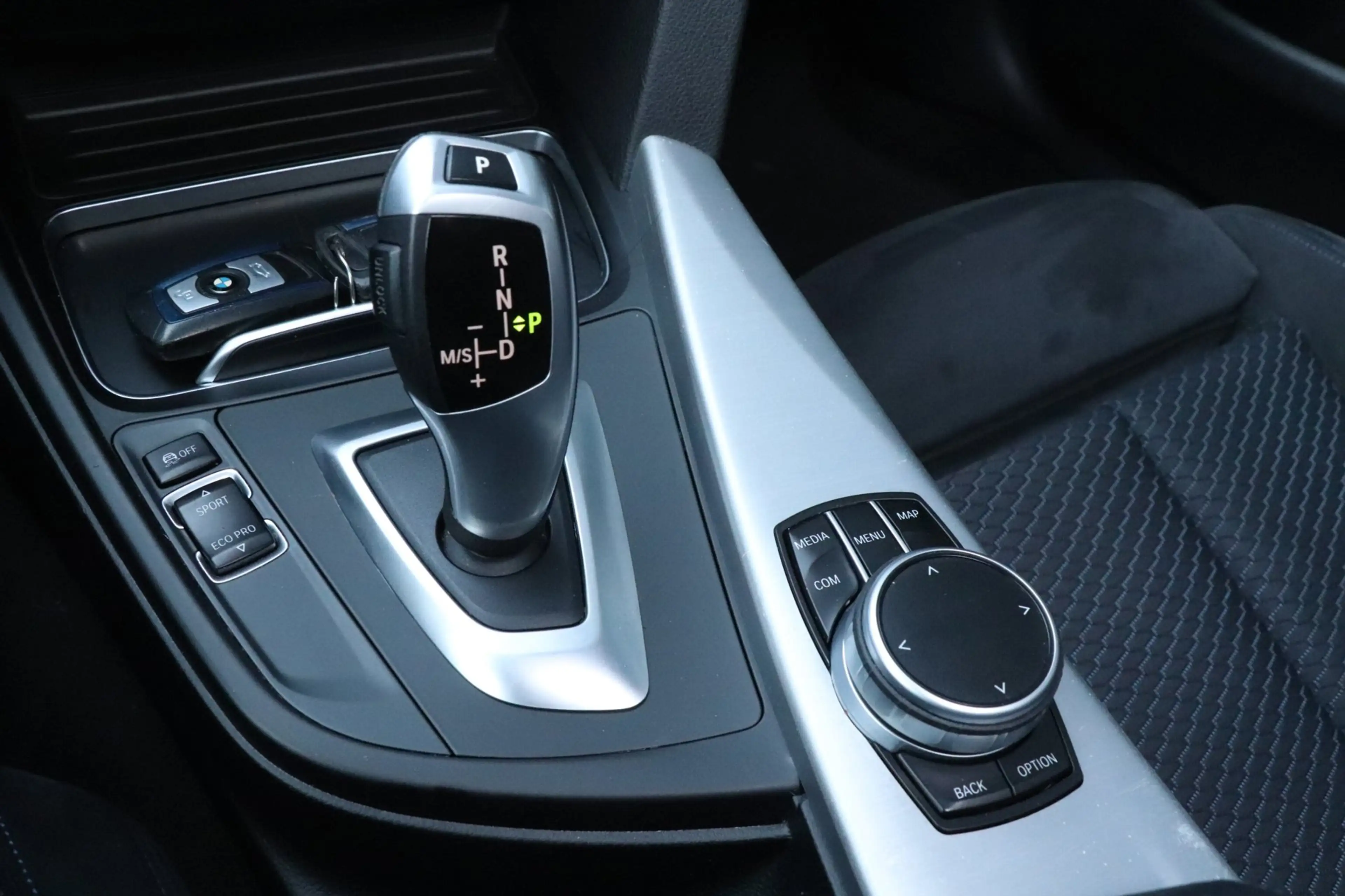 BMW 418 4-serie Gran Coupé 418i M Sport | M-Pakket | Pano — photo 18