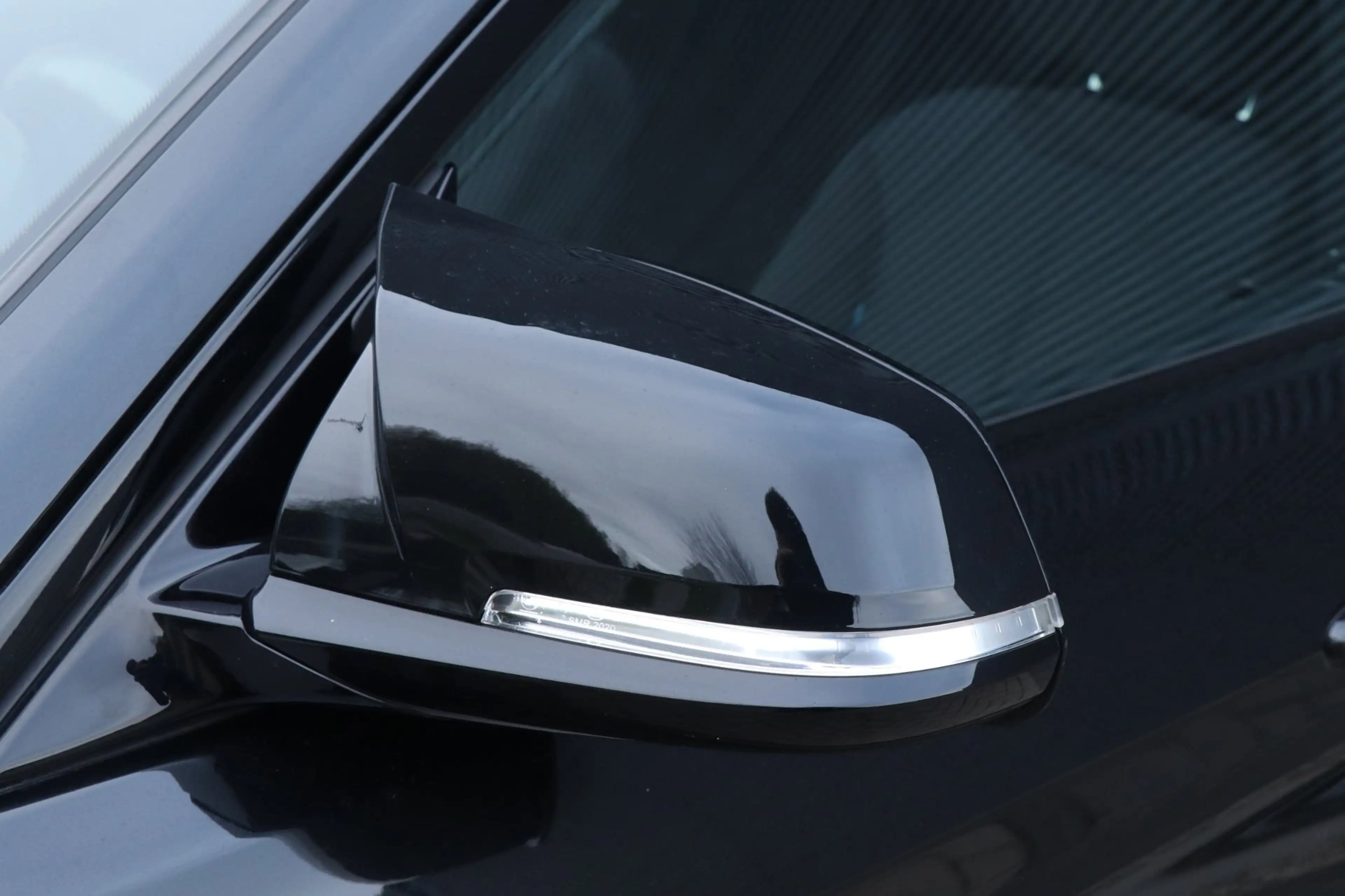 BMW 418 4-serie Gran Coupé 418i M Sport | M-Pakket | Pano — photo 5