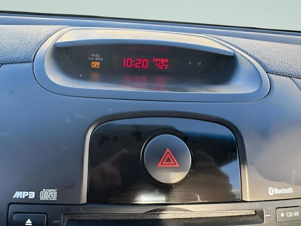 Kia Forte снимка Kia Forte
