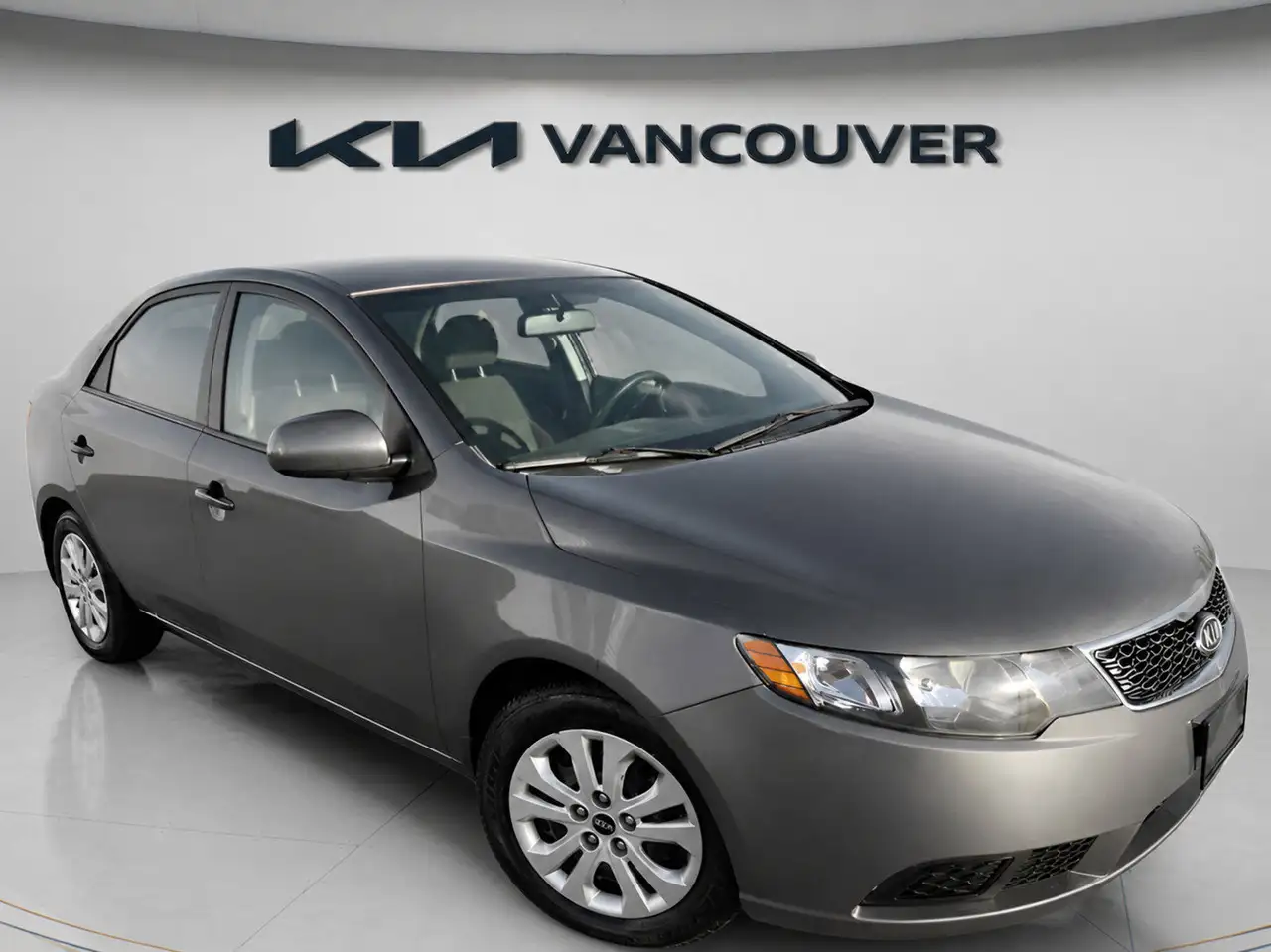 2013 Kia Forte